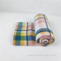 Hot Sale Brushed Fleece Blanket Fleece Fabric for Blanket